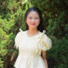 áo cánh tiên