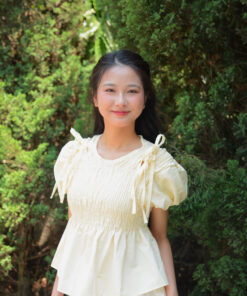 áo cánh tiên